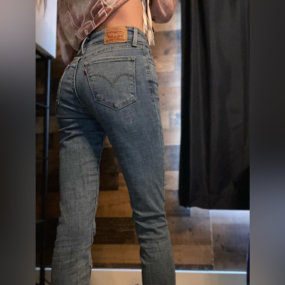 Levi’s jeans